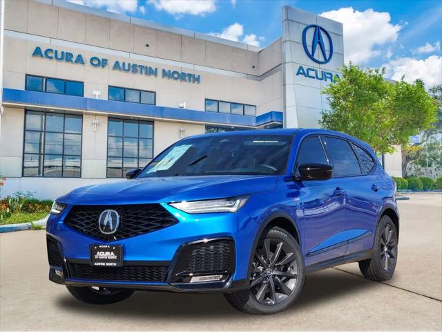 2026 Acura MDX A-SPEC for sale in Austin, TX