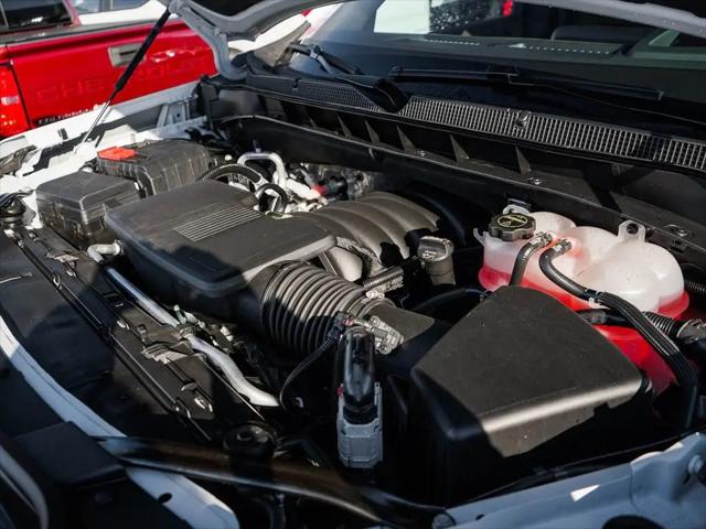 2026 Chevrolet Tahoe 4WD High Country