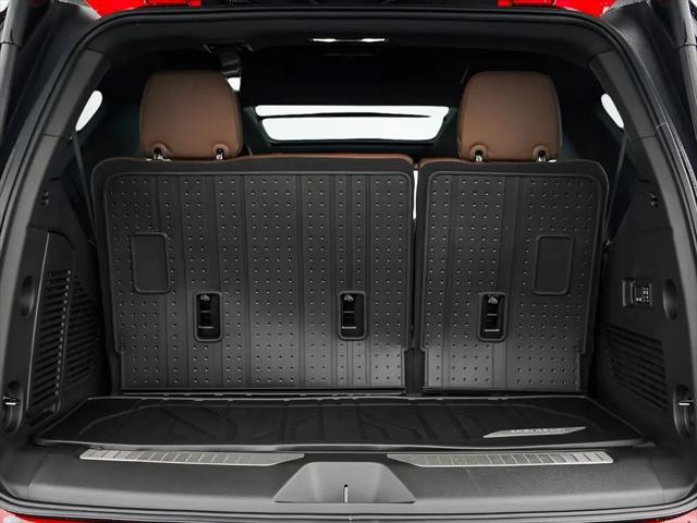 2026 Chevrolet Tahoe 4WD High Country