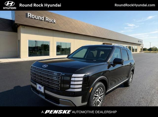 2026 Hyundai Palisade SEL 7P for sale in Round Rock, TX