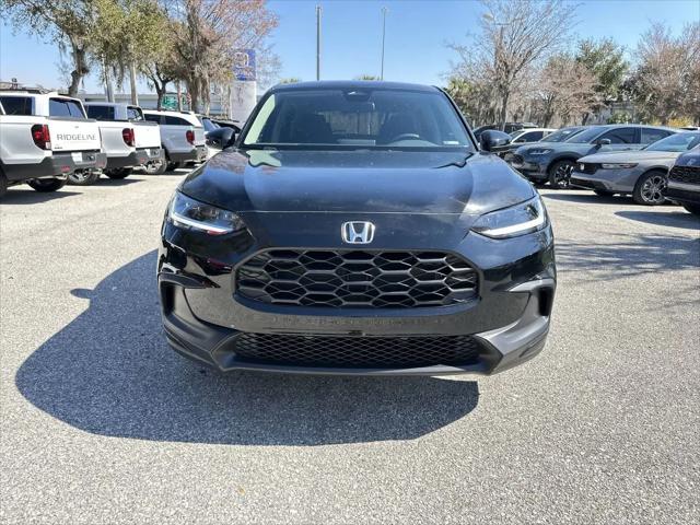 2026 Honda HR-V 2WD LX