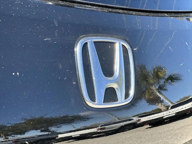 2026 Honda HR-V 2WD LX