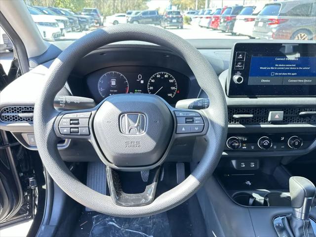 2026 Honda HR-V 2WD LX