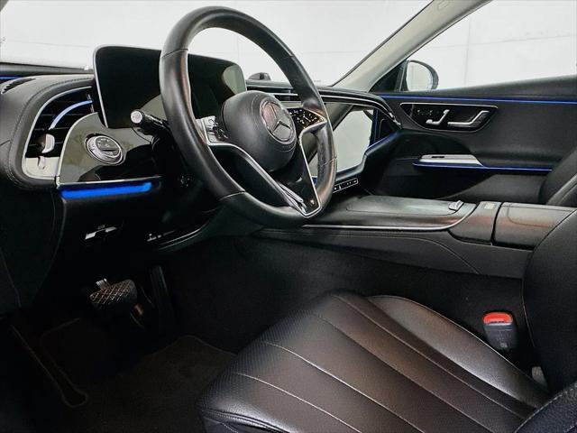 2025 Mercedes-Benz E 450 4MATIC