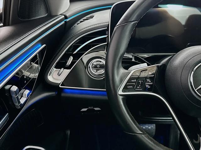 2025 Mercedes-Benz E 450 4MATIC