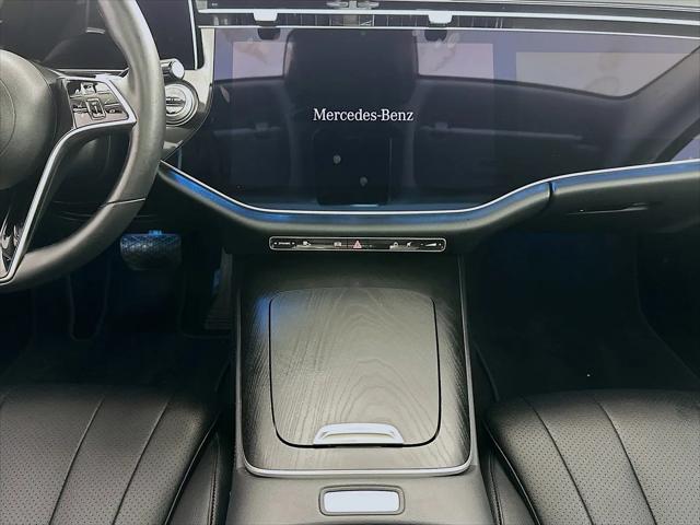 2025 Mercedes-Benz E 450 4MATIC
