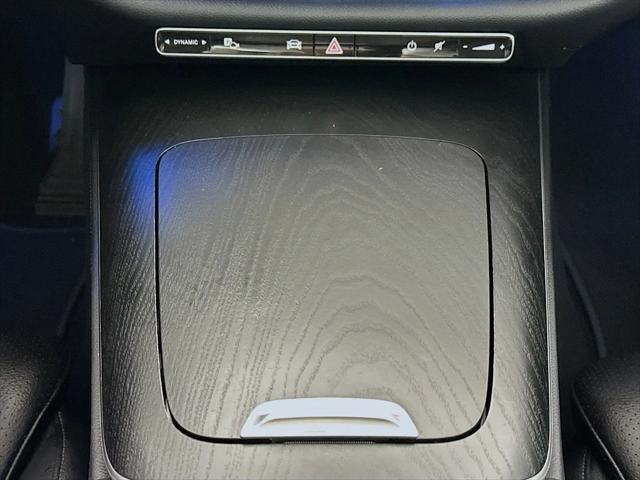 2025 Mercedes-Benz E 450 4MATIC