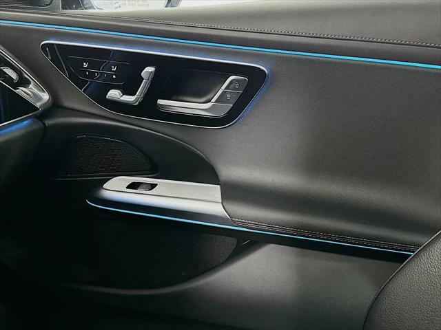 2025 Mercedes-Benz E 450 4MATIC