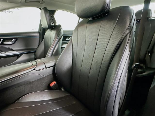 2025 Mercedes-Benz E 450 4MATIC