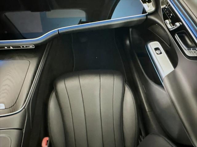 2025 Mercedes-Benz E 450 4MATIC