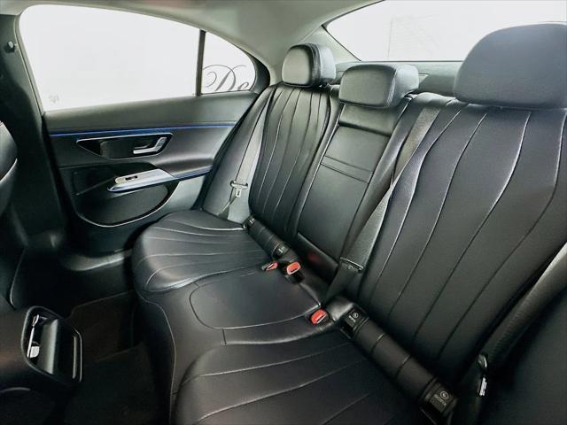 2025 Mercedes-Benz E 450 4MATIC