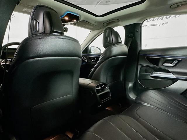 2025 Mercedes-Benz E 450 4MATIC