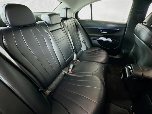 2025 Mercedes-Benz E 450 4MATIC