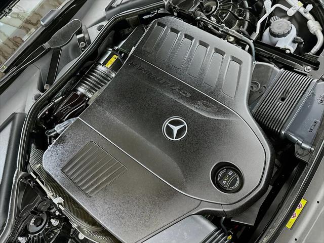 2025 Mercedes-Benz E 450 4MATIC