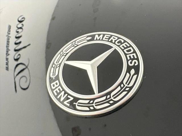 2025 Mercedes-Benz E 450 4MATIC