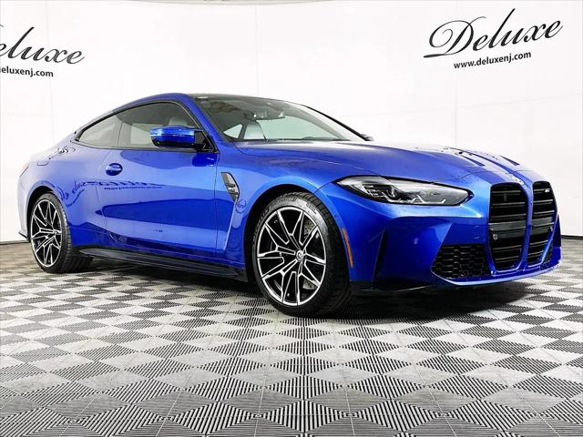 2023 BMW M4 Coupe for sale in Linden, NJ