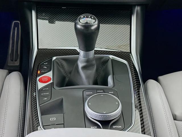 2023 BMW M4 Coupe