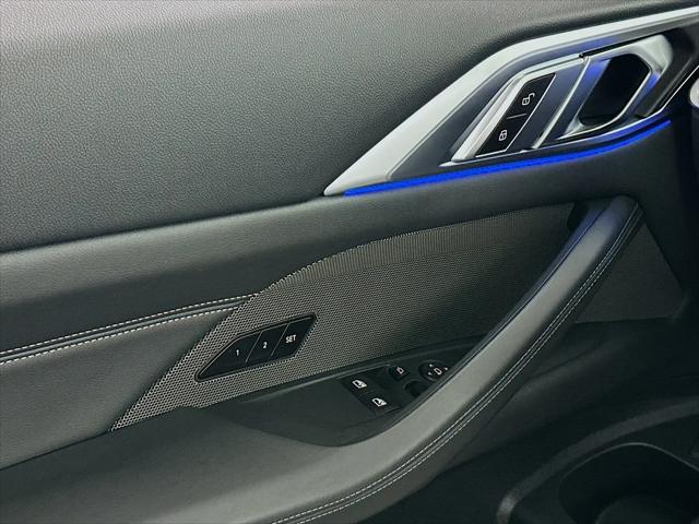 2023 BMW M4 Coupe
