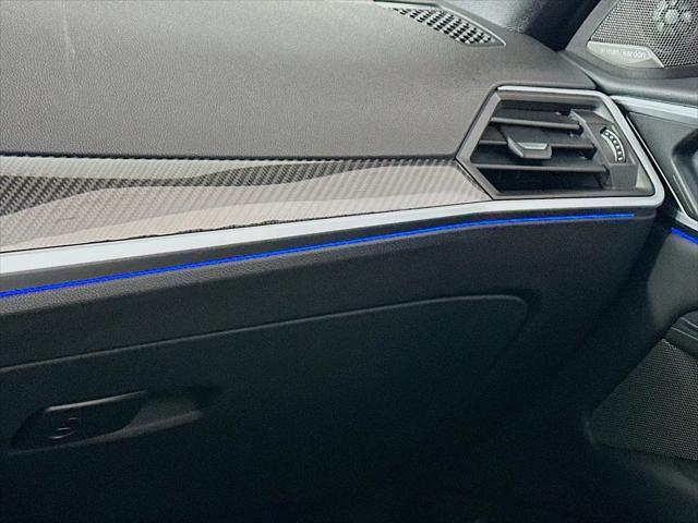 2023 BMW M4 Coupe