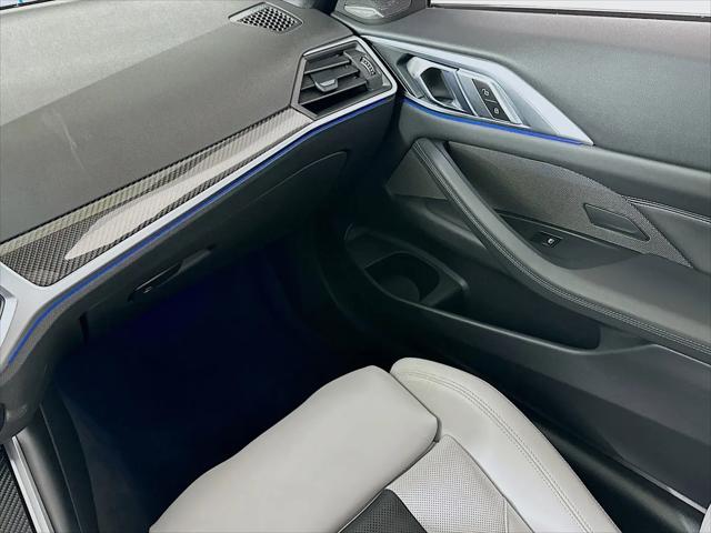 2023 BMW M4 Coupe