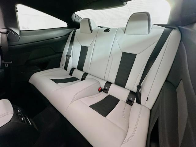 2023 BMW M4 Coupe