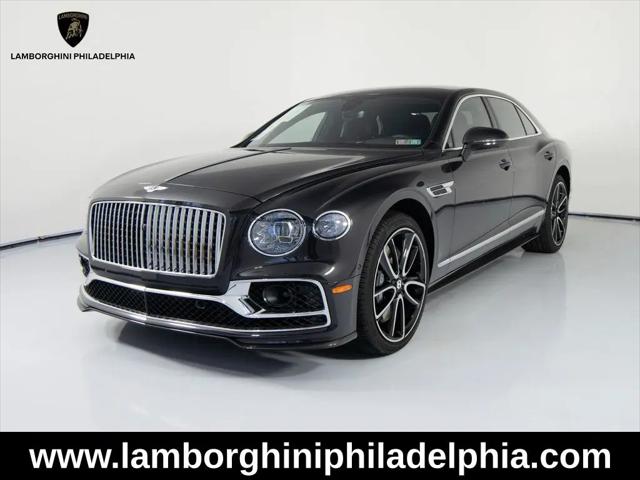 2024 Bentley Flying Spur Mulliner V8 for sale in Newtown Square, PA