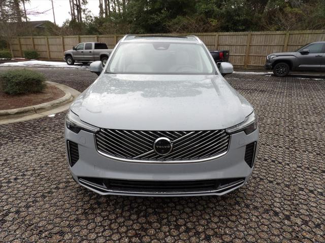 2026 Volvo XC90 Plug-In Hybrid Ultra, T8 AWD, Electric/Gasoline, Bright, 7 Seats