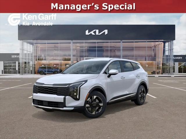 2026 Kia Sportage LX for sale in Avondale, AZ