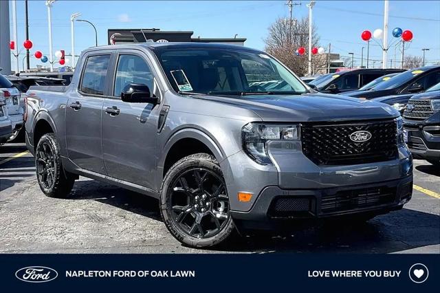 2025 Ford Maverick XLT for sale near Oak Lawn, IL