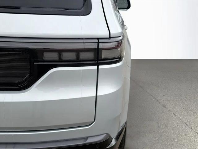 2026 Jeep Grand Wagoneer Limited Altitude 4x4