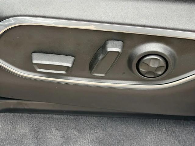 2026 Jeep Grand Wagoneer Limited Altitude 4x4