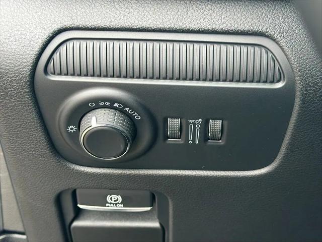 2026 Jeep Grand Wagoneer Limited Altitude 4x4