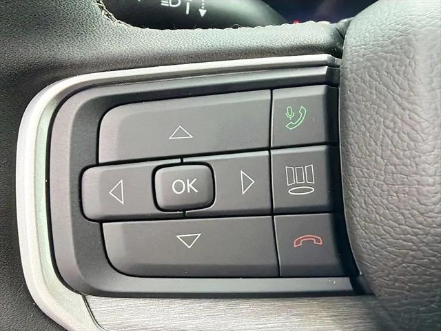2026 Jeep Grand Wagoneer Limited Altitude 4x4