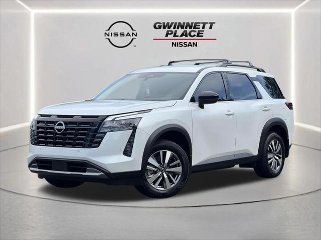 2026 Nissan Pathfinder SL for sale in Duluth, GA