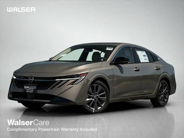 2026 Nissan Sentra SL for sale in Burnsville, MN