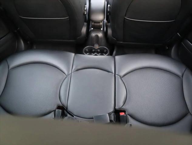 2015 MINI Countryman Cooper S