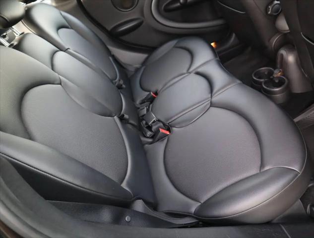 2015 MINI Countryman Cooper S
