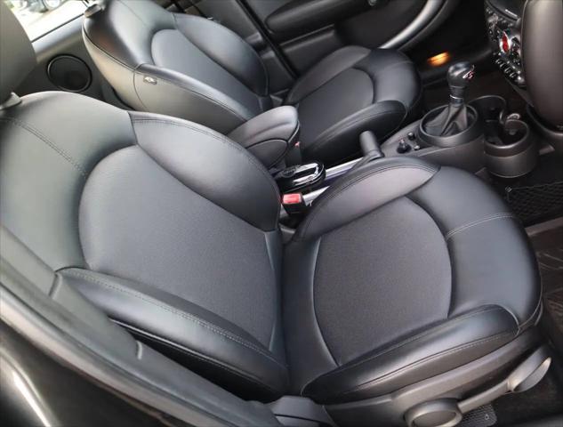2015 MINI Countryman Cooper S