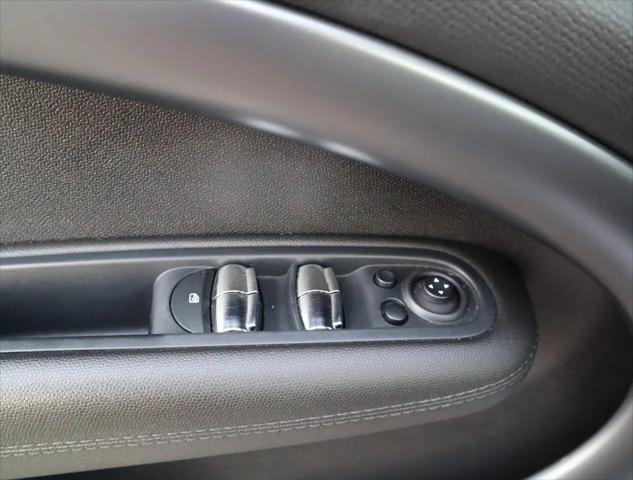 2015 MINI Countryman Cooper S