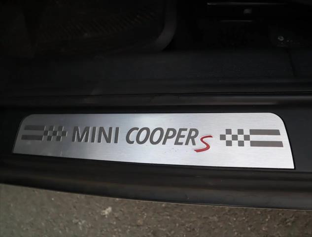 2015 MINI Countryman Cooper S