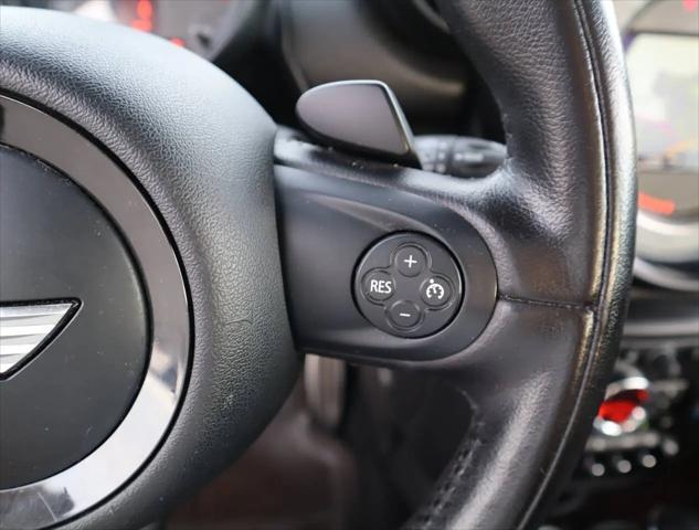 2015 MINI Countryman Cooper S