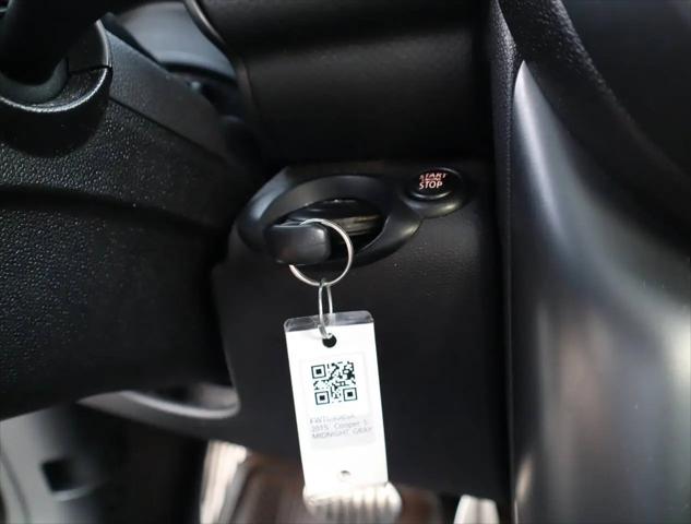 2015 MINI Countryman Cooper S