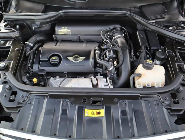2015 MINI Countryman Cooper S