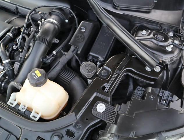2015 MINI Countryman Cooper S
