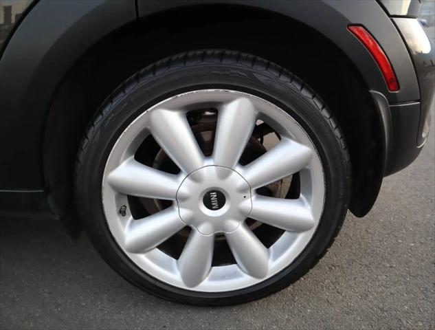 2015 MINI Countryman Cooper S