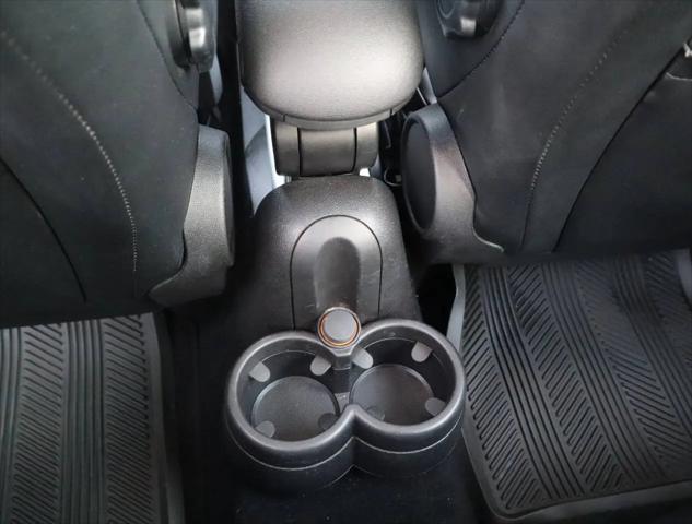 2015 MINI Countryman Cooper S