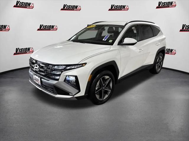 2026 Hyundai Tucson SEL for sale in Henrietta, NY