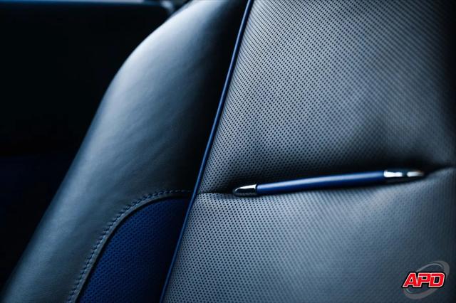 2017 Rolls-Royce Wraith Standard
