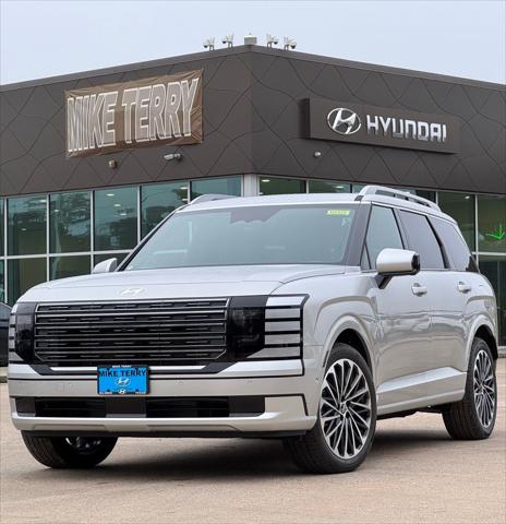 2026 Hyundai Palisade Calligraphy for sale in Silsbee, TX