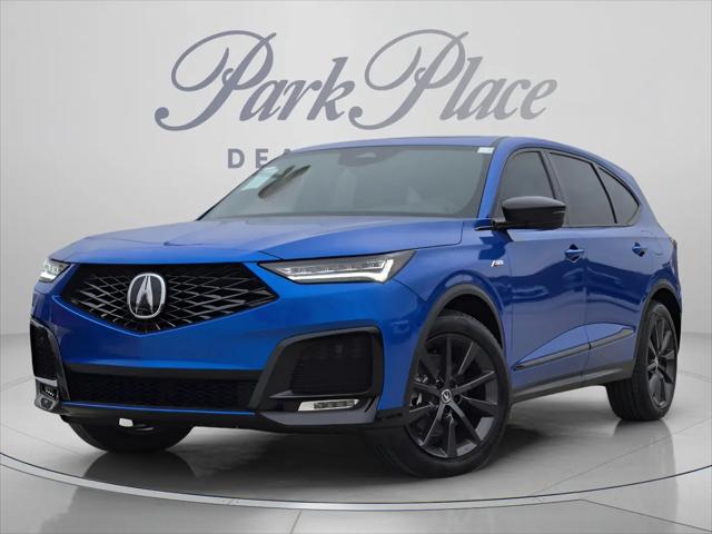 2026 Acura MDX A-SPEC for sale in Plano, TX